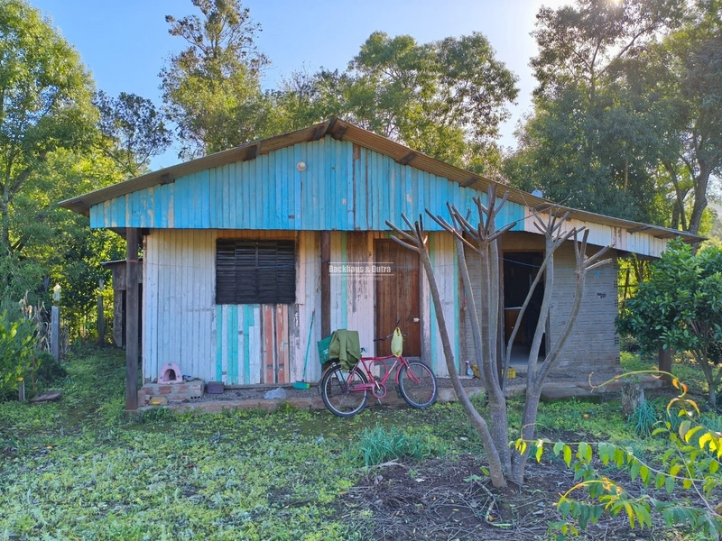 Rolante - Chácara 1 Hectare - Alto Rolante: 2ª foto da galeria de imagens do imóvel