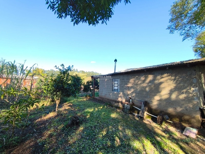 Rolante - Chácara 1 Hectare - Alto Rolante: 8ª foto da galeria de imagens do imóvel