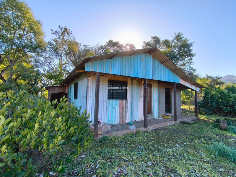 Rolante - Chácara 1 Hectare - Alto Rolante: 10ª foto da galeria de imagens do imóvel