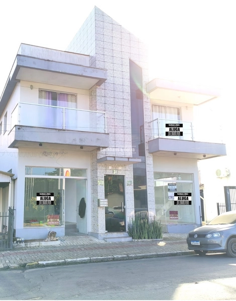 Locação - APARTAMENTO de 60m²: 1ª foto da galeria de imagens do imóvel