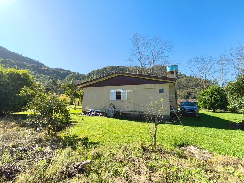 Rolante - Chácara com 1.600m²  na localidade da Mascarada.: 5ª foto da galeria de imagens do imóvel