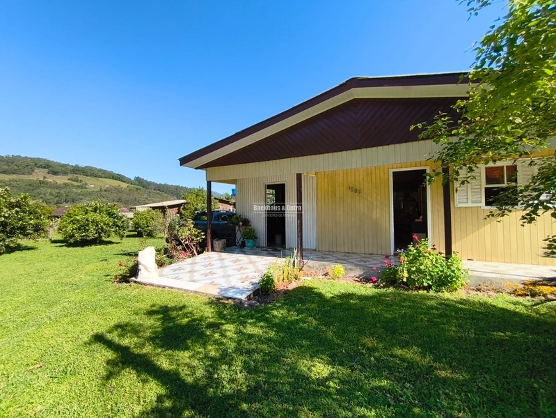 Rolante - Chácara com 1.600m²  na localidade da Mascarada.: 12ª foto da galeria de imagens do imóvel