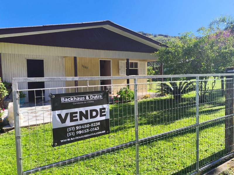 Rolante - Chácara com 1.600m²  na localidade da Mascarada.: 3ª foto da galeria de imagens do imóvel