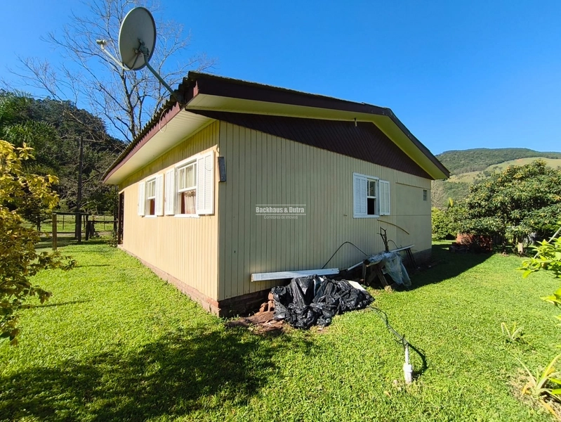 Rolante - Chácara com 1.600m²  na localidade da Mascarada.: 7ª foto da galeria de imagens do imóvel