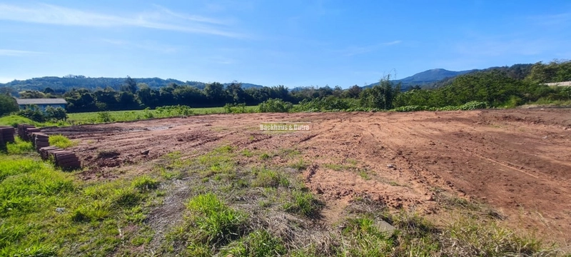 Rolante - Lote com 396m² - Piccadilly: 1ª foto da galeria de imagens do imóvel