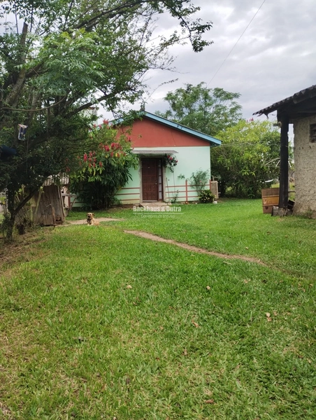 Rolante - Sítio Próximo à Cidade com Área para Cultivo e Loteamento: 2ª foto da galeria de imagens do imóvel
