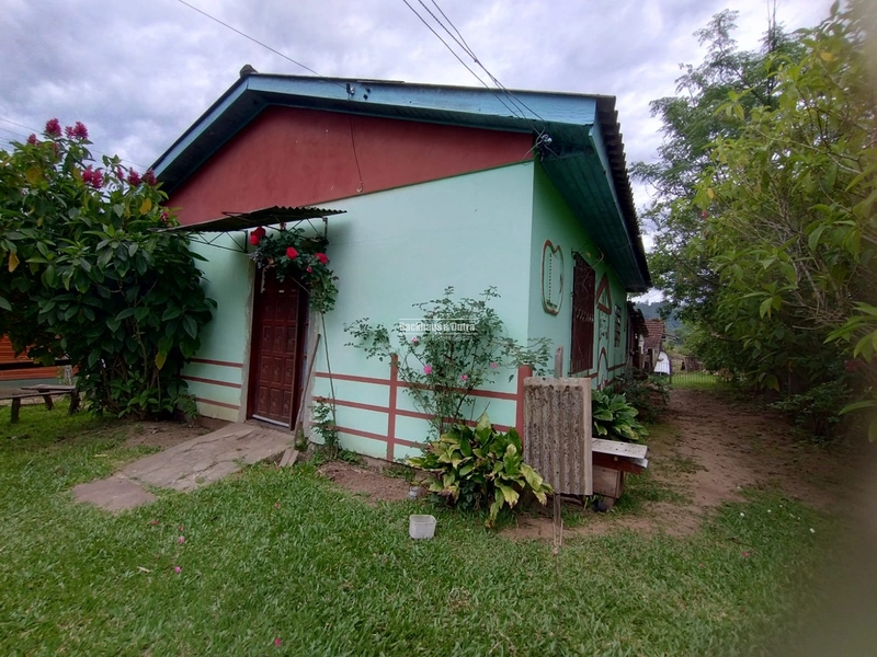 Rolante - Sítio Próximo à Cidade com Área para Cultivo e Loteamento: 3ª foto da galeria de imagens do imóvel