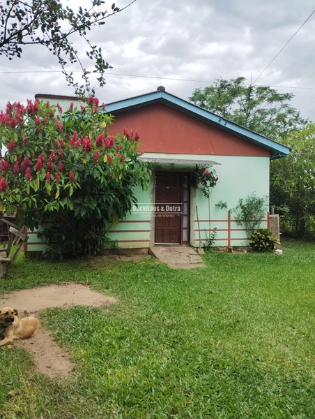 Rolante - Sítio Próximo à Cidade com Área para Cultivo e Loteamento: 1ª foto da galeria de imagens do imóvel