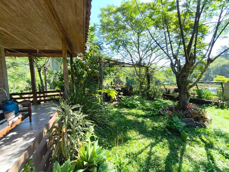 Rolante - Sítio de 30 Hectares com Infraestrutura Agrícola e Pecuária: 9ª foto da galeria de imagens do imóvel