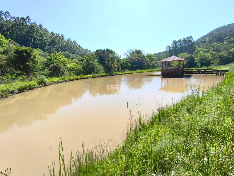 Rolante - Sítio de 30 Hectares com Infraestrutura Agrícola e Pecuária: 12ª foto da galeria de imagens do imóvel