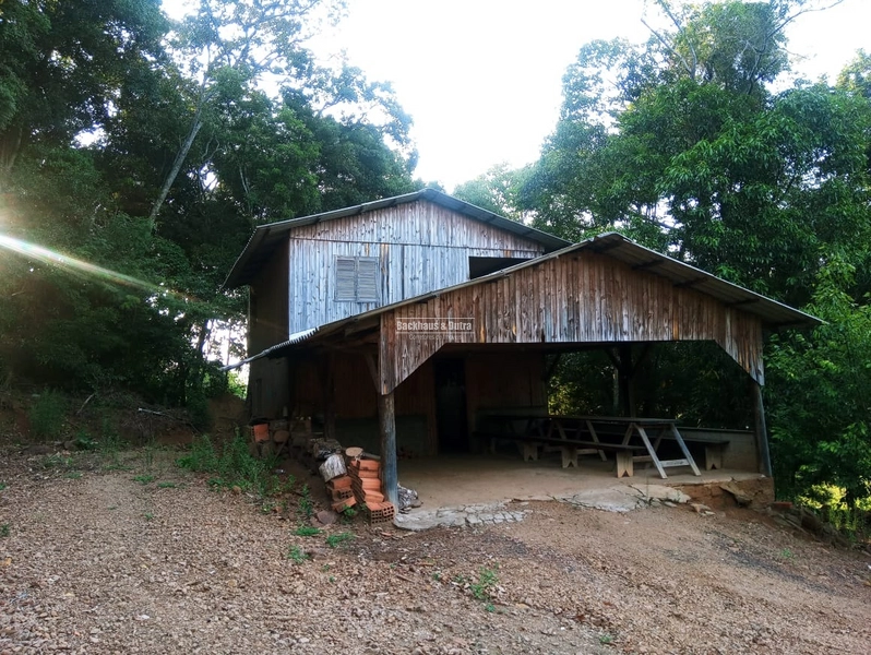 Rolante - Sítio 2 Hectares à Venda na Colônia Monge – Alto Rolantinho.: 1ª foto da galeria de imagens do imóvel