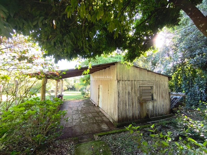 Rolante - Chácara de 2 Hectares Escriturados em Açoita Cavalo.: 3ª foto da galeria de imagens do imóvel