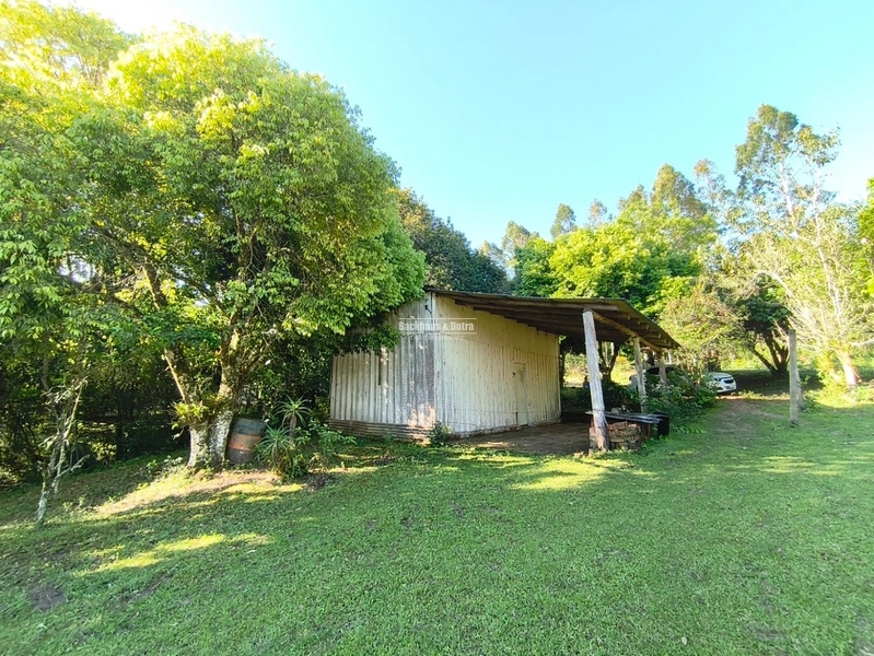 Rolante - Chácara de 2 Hectares Escriturados em Açoita Cavalo.: 9ª foto da galeria de imagens do imóvel