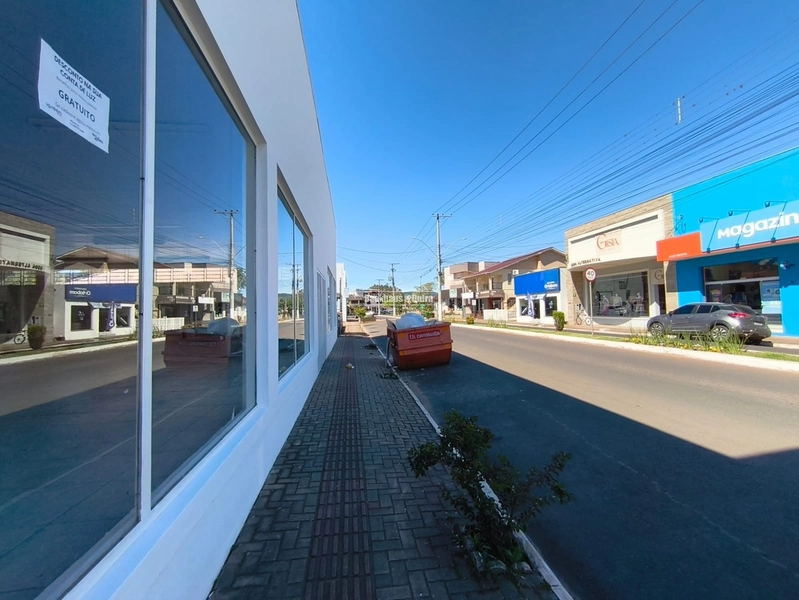 Rolante - Prédio Comercial para Locação – 600m² na Borges de Medeiros.: 4ª foto da galeria de imagens do imóvel