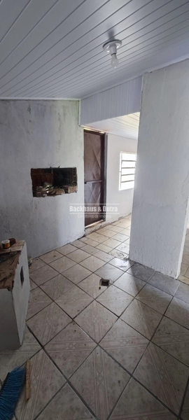 Rolante - Casa de Alvenaria à Venda – Bairro Rio Branco.: 10ª foto da galeria de imagens do imóvel
