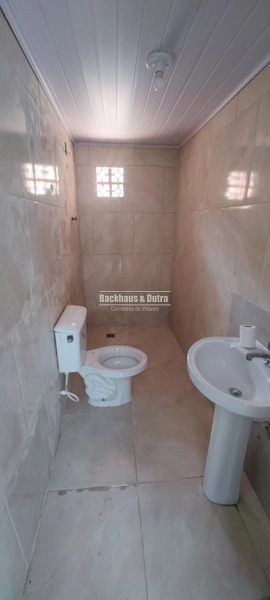 Rolante - Casa de Alvenaria à Venda – Bairro Rio Branco.: 9ª foto da galeria de imagens do imóvel