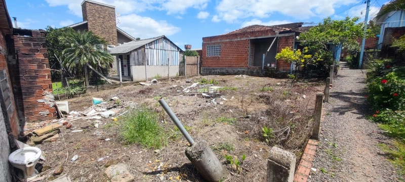 Rolante - Casa de Alvenaria à Venda – Bairro Rio Branco.: 8ª foto da galeria de imagens do imóvel