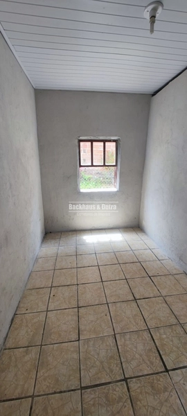 Rolante - Casa de Alvenaria à Venda – Bairro Rio Branco.: 6ª foto da galeria de imagens do imóvel