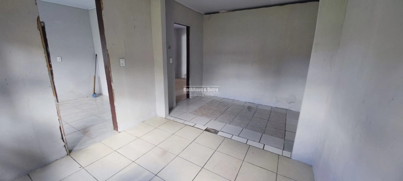 Rolante - Casa de Alvenaria à Venda – Bairro Rio Branco.: 7ª foto da galeria de imagens do imóvel