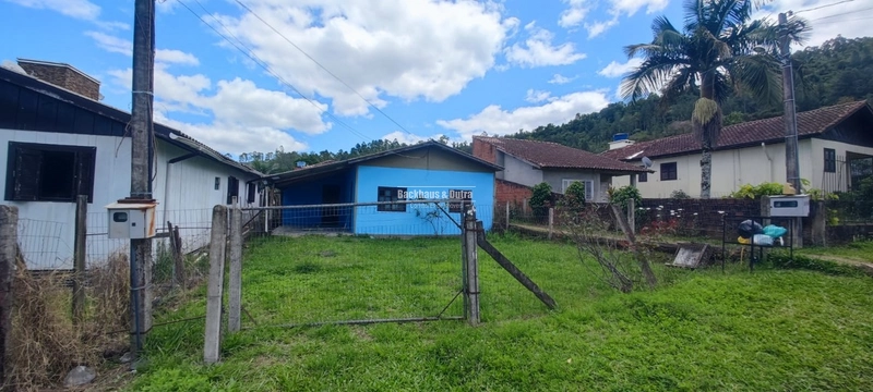 Rolante - Casa de Alvenaria à Venda – Bairro Rio Branco.: 2ª foto da galeria de imagens do imóvel