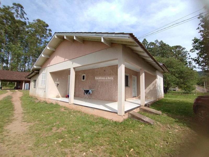 Rolante - Chácara 5.000m² com casa de alvenaria 160m² –Alto Rolantinho: 6ª foto da galeria de imagens do imóvel