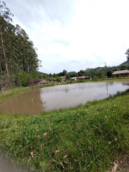 Rolante - Chácara 5.000m² com casa de alvenaria 160m² –Alto Rolantinho: 4ª foto da galeria de imagens do imóvel