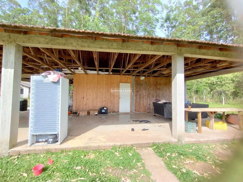 Rolante - Chácara 5.000m² com casa de alvenaria 160m² –Alto Rolantinho: 7ª foto da galeria de imagens do imóvel