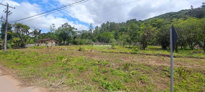 Rolante - Terrenos a venda em frente ao asfalto - Areia: 2ª foto da galeria de imagens do imóvel