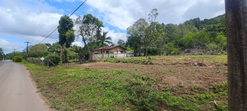 Rolante - Terrenos a venda em frente ao asfalto - Areia: 4ª foto da galeria de imagens do imóvel