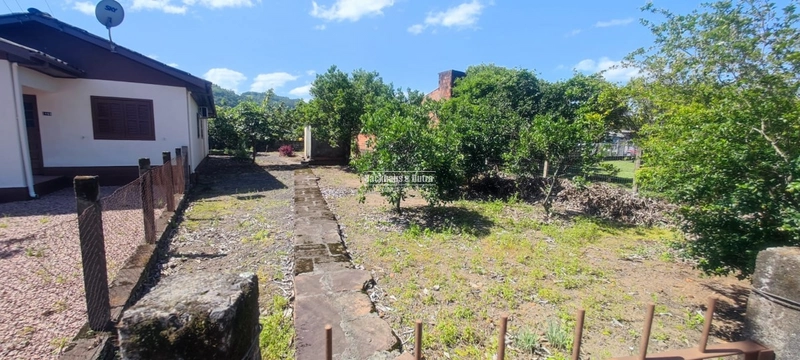 Rolante - Terreno de 576m² c casa alvenaria – Rio Branco.: 7ª foto da galeria de imagens do imóvel