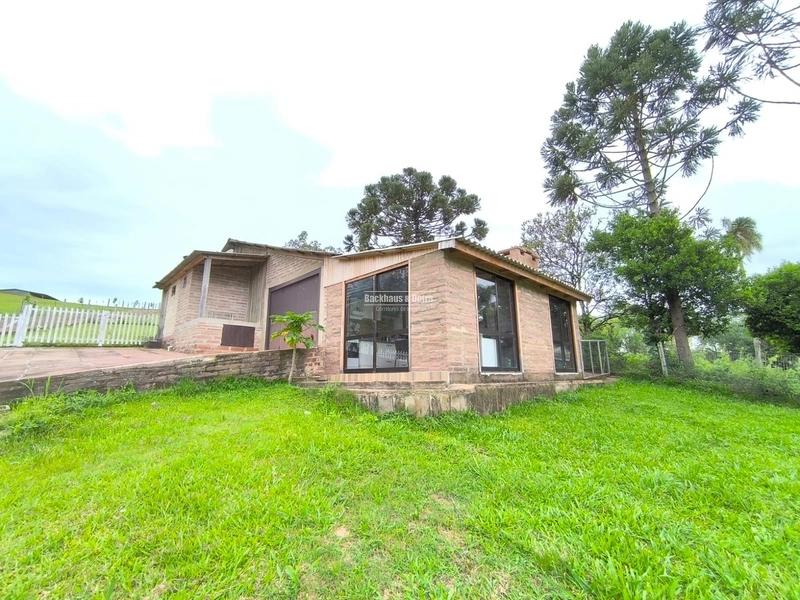 Rolante -Chácara C/ casa – 2.000 m² – Localidade de Campinas 2: 1ª foto da galeria de imagens do imóvel