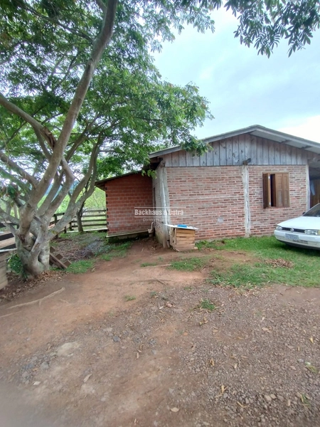 Rolante - Chácara c/ duas casas – Linha Petry: 8ª foto da galeria de imagens do imóvel