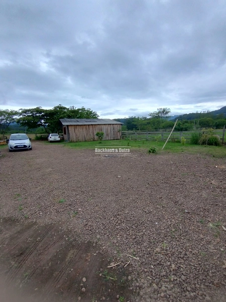 Rolante - Chácara c/ duas casas – Linha Petry: 1ª foto da galeria de imagens do imóvel