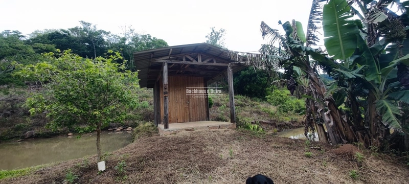 Rolante - Chácara de 40.000m² c/ arroio piscina e açudes –  Glória: 25ª foto da galeria de imagens do imóvel