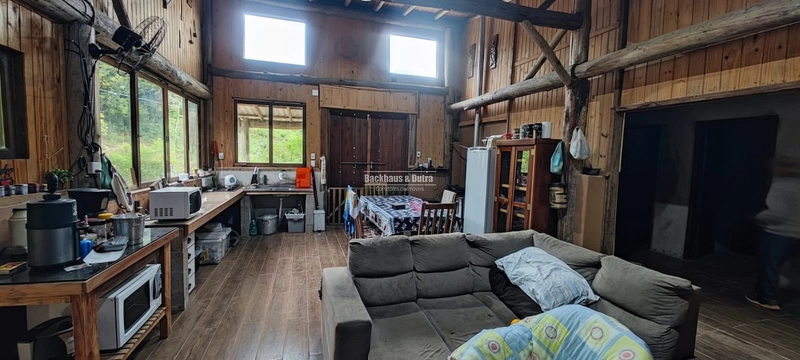 Rolante - Chácara de 40.000m² c/ arroio piscina e açudes –  Glória: 1ª foto da galeria de imagens do imóvel