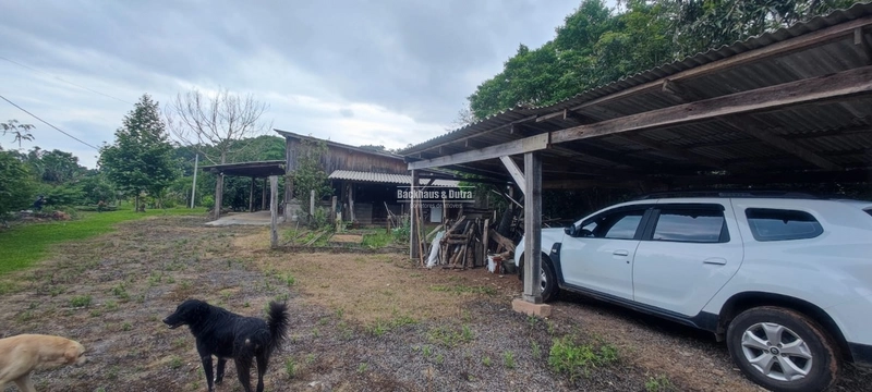 Rolante - Chácara de 40.000m² c/ arroio piscina e açudes –  Glória: 28ª foto da galeria de imagens do imóvel