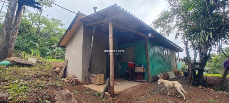 Rolante - Chácara de 40.000m² c/ arroio piscina e açudes –  Glória: 36ª foto da galeria de imagens do imóvel