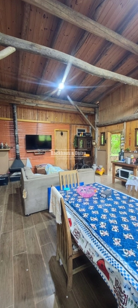 Rolante - Chácara de 40.000m² c/ arroio piscina e açudes –  Glória: 17ª foto da galeria de imagens do imóvel