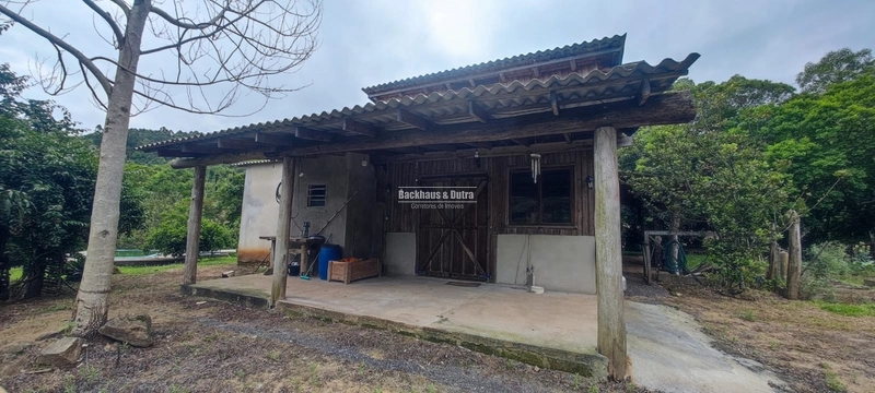 Rolante - Chácara de 40.000m² c/ arroio piscina e açudes –  Glória: 4ª foto da galeria de imagens do imóvel