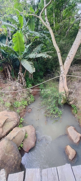 Rolante - Chácara de 40.000m² c/ arroio piscina e açudes –  Glória: 3ª foto da galeria de imagens do imóvel