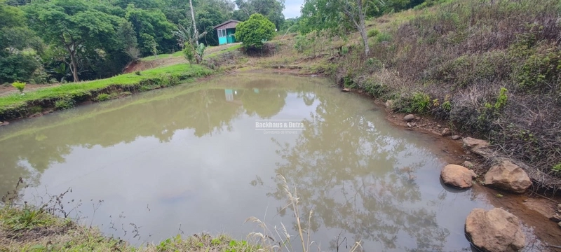 Rolante - Chácara de 40.000m² c/ arroio piscina e açudes –  Glória: 29ª foto da galeria de imagens do imóvel