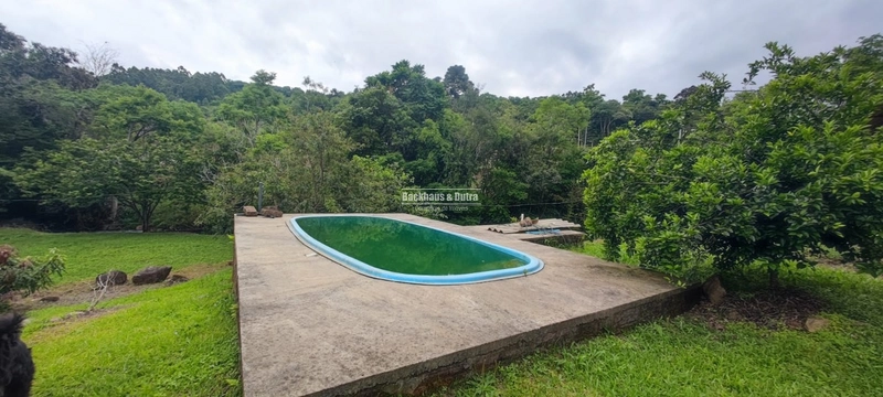 Rolante - Chácara de 40.000m² c/ arroio piscina e açudes –  Glória: 8ª foto da galeria de imagens do imóvel