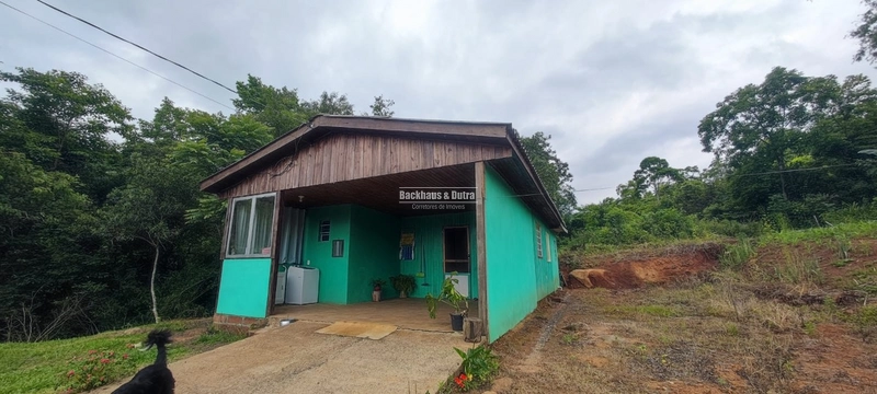 Rolante - Chácara de 40.000m² c/ arroio piscina e açudes –  Glória: 35ª foto da galeria de imagens do imóvel