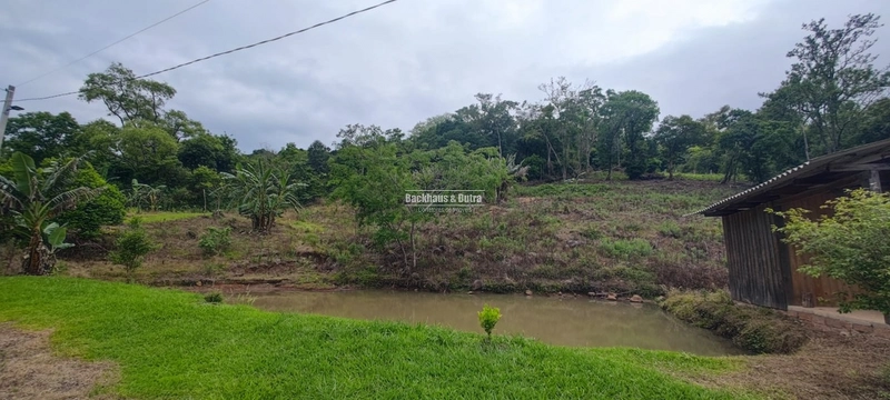 Rolante - Chácara de 40.000m² c/ arroio piscina e açudes –  Glória: 5ª foto da galeria de imagens do imóvel