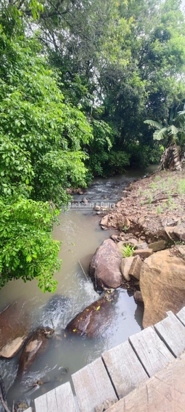 Rolante - Chácara de 40.000m² c/ arroio piscina e açudes –  Glória: 7ª foto da galeria de imagens do imóvel