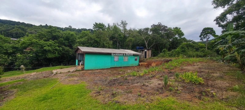 Rolante - Chácara de 40.000m² c/ arroio piscina e açudes –  Glória: 32ª foto da galeria de imagens do imóvel