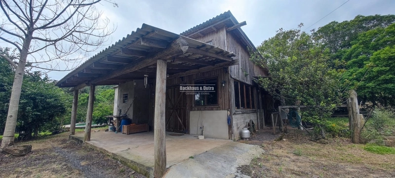 Rolante - Chácara de 40.000m² c/ arroio piscina e açudes –  Glória: 15ª foto da galeria de imagens do imóvel