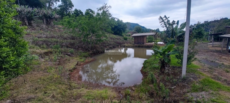 Rolante - Chácara de 40.000m² c/ arroio piscina e açudes –  Glória: 31ª foto da galeria de imagens do imóvel