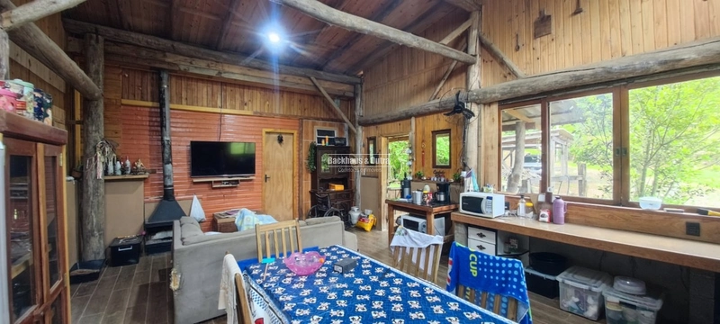 Rolante - Chácara de 40.000m² c/ arroio piscina e açudes –  Glória: 21ª foto da galeria de imagens do imóvel