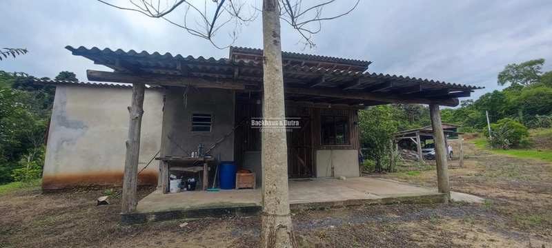 Rolante - Chácara de 40.000m² c/ arroio piscina e açudes –  Glória: 12ª foto da galeria de imagens do imóvel